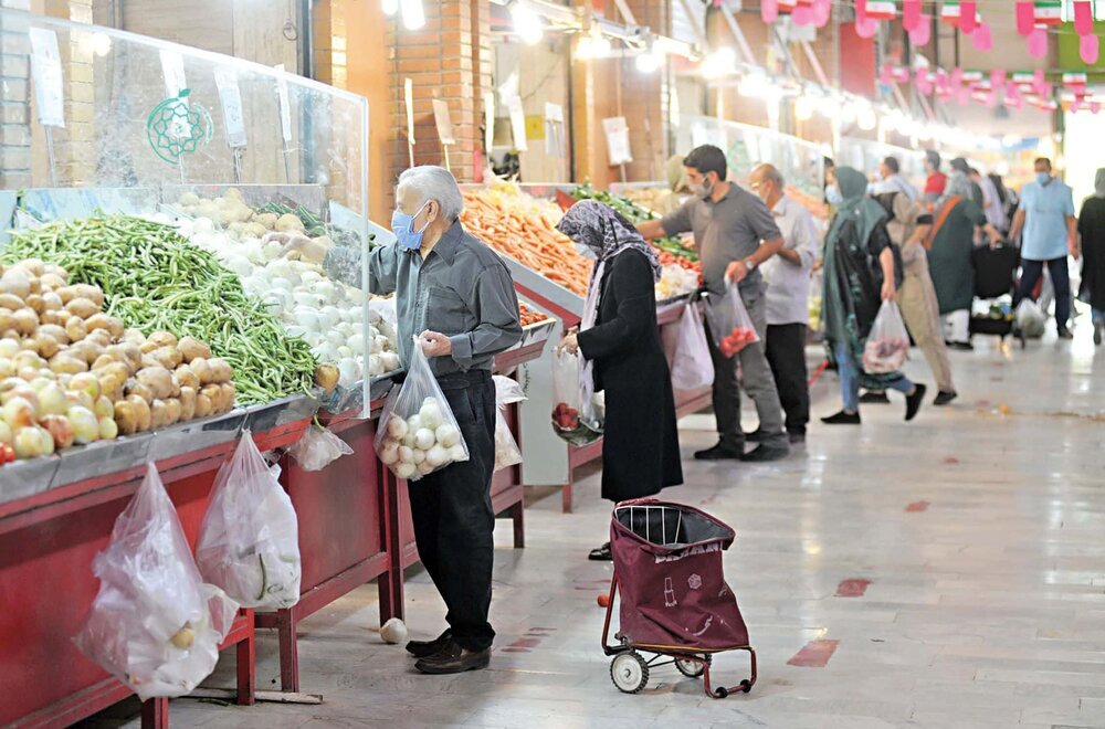 از اجاره‌های نجومی تا سرقت کالا؛ چالش‌های مدیران میادین میوه‌وتره‌بار تهران