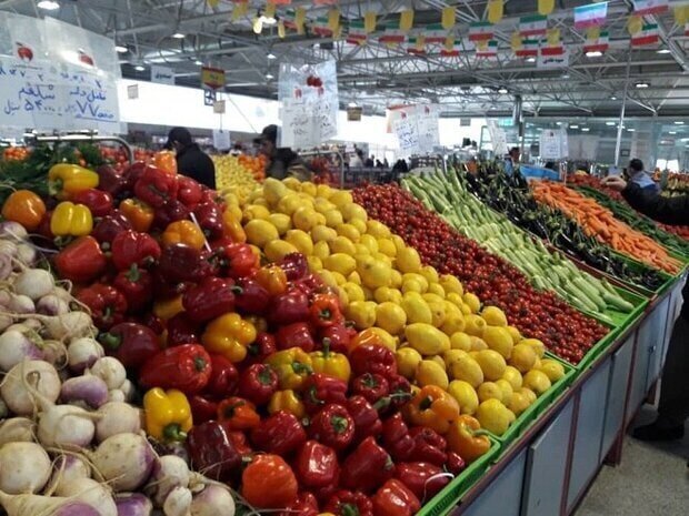 از اجاره‌های نجومی تا سرقت کالا؛ چالش‌های مدیران میادین میوه‌وتره‌بار تهران