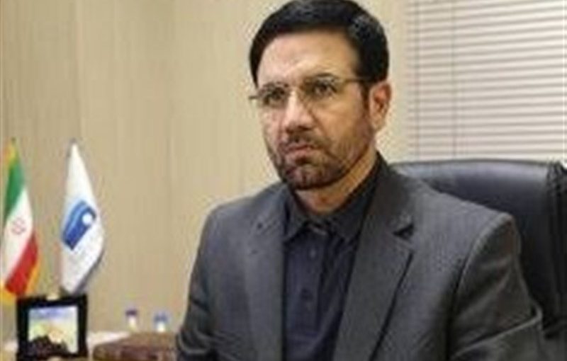 کاهش عجیب آورد رودخانه‌ها در اردبیل