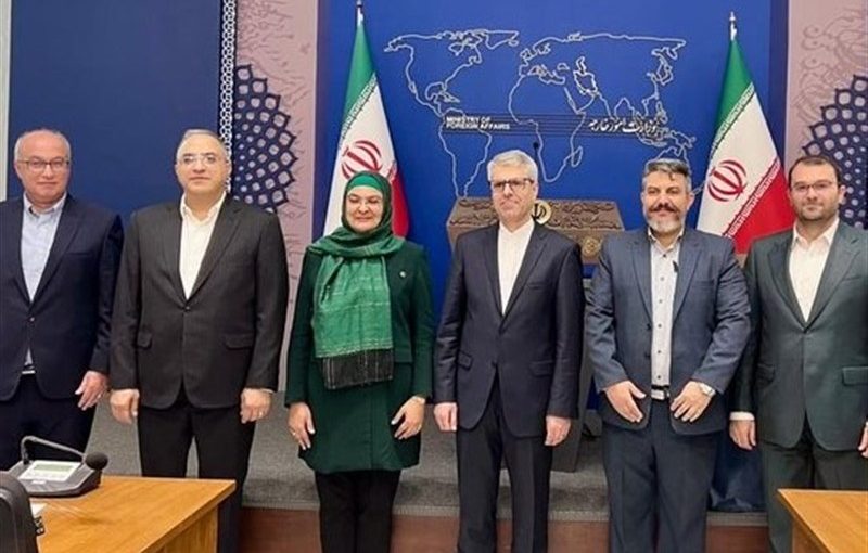 سخنگوی وزارت امور خارجه: ایران، خانه همه ایرانیان است